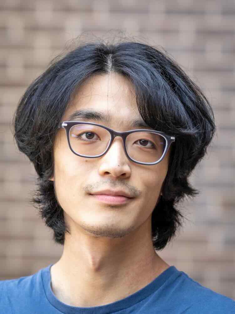 Taozhi Guo